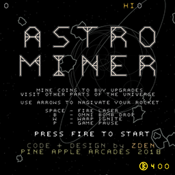 Astrominer