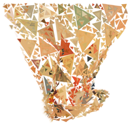 Geometric Toy - Fulla